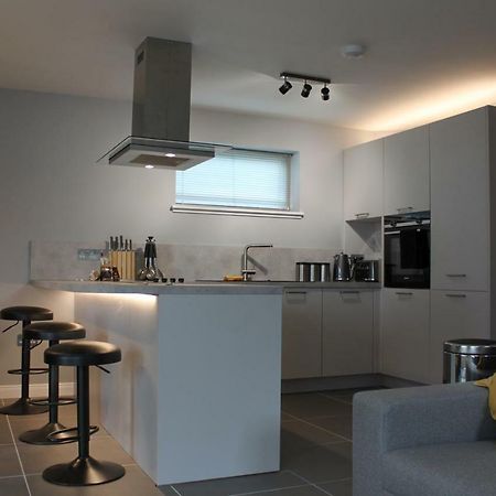 Apt 1, Frasers Close, Kirkwall Eksteriør billede