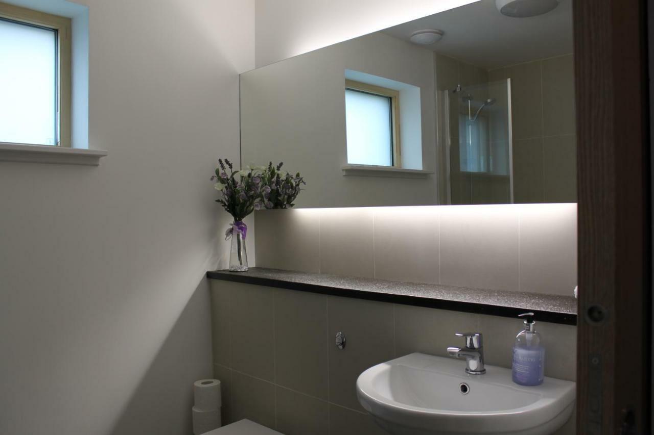 Apt 1, Frasers Close, Kirkwall Eksteriør billede