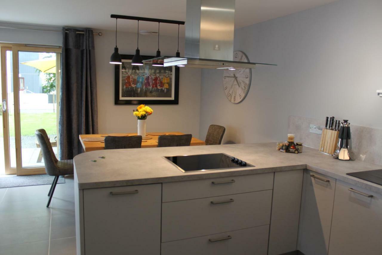Apt 1, Frasers Close, Kirkwall Eksteriør billede