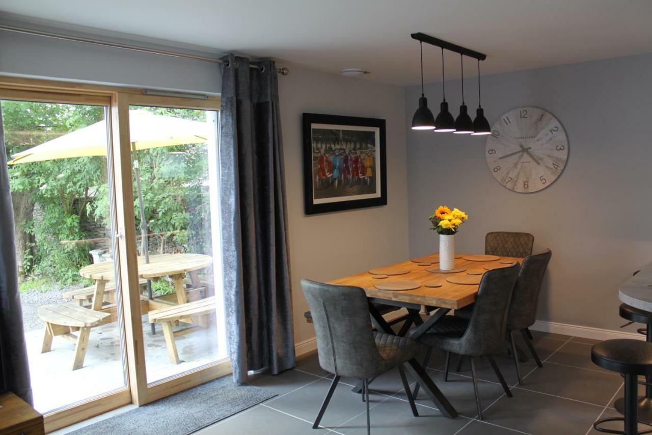 Apt 1, Frasers Close, Kirkwall Eksteriør billede